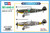 HobbyBoss 1:48 Bf109G-2