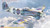 Hasegawa 1:48 Typhoon Mk.IB JT60