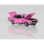 DDA Collectibles 1:24 LJ V8 Torana - Strike Me Pink