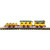 OcCre 1:24 Adler Coaches (3 Models)