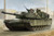 Trumpeter 1:16 US M1A1 AIM MBT