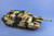Trumpeter 1:16 US M1A1 AIM MBT Plastic Model Kit