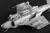 Trumpeter 1:72 A-6E Intruder Plastic Model Kit