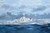 Trumpeter 1:350 French Light Cruiser