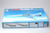Trumpeter 1:72 Tu-22M2 Backfire B Plastic Model Kit