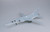 Trumpeter 1:72 Tu-22M2 Backfire B Plastic Model Kit