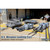 Zimi Model 1:48 US Weapon Loading Cart