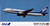 Hasegawa 1:200 ANA B767-300