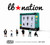 American Diorama 1:64 The LB Nation Figure Set