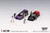 Mini GT 1:64 Figurine: Car Enthusiasts