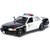 Motormax 1:18 '01 Crown Victoria Police