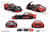 Kaido House 1:64 Nissan Fairlady Z Kaido GT ADVAN