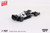 Mini GT 1:64 AlphaTauri AT04 #21 F1 2023 Australian GP - Nyck de Vries