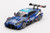 Mini GT Nissan Z GT500 #24 Realize Co