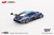 Mini GT 1:64 Nissan Z GT500 #24 "REALIZE CORPORATION ADVAN Z"
