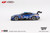 Mini GT 1:64 Nissan Z GT500 #24 "REALIZE CORPORATION ADVAN Z"