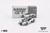 Mini GT 1:64 Jaguar C-X75 - Silver