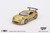 Mini GT 1:64 Toyota Supra (A80) Top Secret GT-300 - Top Secret Gold