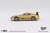Mini GT 1:64 Toyota Supra (A80) Top Secret GT-300 - Top Secret Gold
