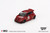 Mini GT 1:64 LB-WORKS x Abas Works ABARTH 595 - Red