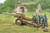 Italeri 1:72 15cm Howitzer