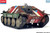 Academy 1:35 Hetzer Prague 1945 Tank Destoyer Plastic Model Kit