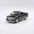 Paragon Models 1:64 2006 Chevrolet Silverado 'Cateye' Onyx Black