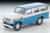 Tomica 1:64 LV-104d Landcruiser F156V