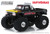 Greenlight 1:43 1975 Ford - Earthquake