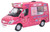 Oxford Diecast 1:43 Whitby Mondial Ice Cream