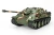 Heng Long 1/16 German Jagdpanther RC Main Battle Tank, RTR