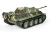 Heng Long 1/16 German Jagdpanther RC Main Battle Tank, RTR