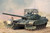 Trumpeter 1:35 Russian T72B1 w/KTM-6