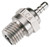 O.S. Engine LC4 Long Reach Glowplug Medium