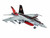 Revell 1:144 F/A18 Super Hornet Set