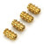 Dubro 4-40 Threaded Inserts (4)