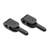 Dubro H/Duty Clevis, 4-40 Ball Link