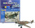 Revell 1:72 Messerschmitt BF109 Set
