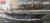 Academy 1:800 CV-63 USS Kitty Hawk
