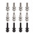 Element RC Enduro IFS Ballstuds, 5.8mm