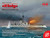 ICM 1:700 Konig WWI Battleship