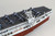 Trumpeter 1:350 USS CVE-26 Sangamon Plastic Model Kit