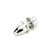 E-Flite 5mm Prop Adapter w/Collet Long