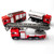 WGT 1:64 Fire Engine Vehicle 3pc