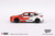 Mini GT 1:64 Honda Civic TYPE R #1 2023 Pace Car - Red