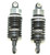 River Hobby Rear Shocks X-Ranger (FTX6563)