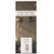K & S Precision Metals Stainless Sheet .018 x 4 x 10"