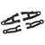 UDI R/C Suspension Arms Front