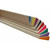 Model Engines Trailing Edge 6.5 x 25mm Yell.