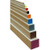 Model Engines Balsa Square 25 x 915mm Orange